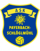 ASK Schlöglmühl/FC Schottwien : ASK Ternitz