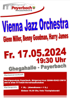 Vienna Jazz Orchestra
